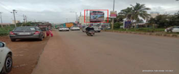 Advertising on Hoarding in Chandapura  90186