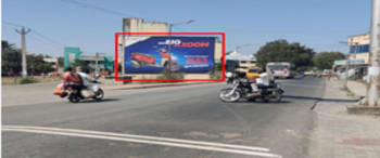 Advertising on Hoarding in Gem Nagar 90228