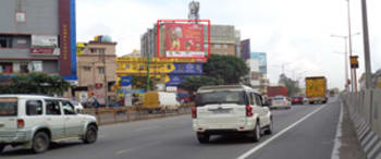 Advertising on Hoarding in Vidyanagar  90245