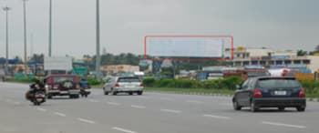 Advertising on Hoarding in Attibele  90269