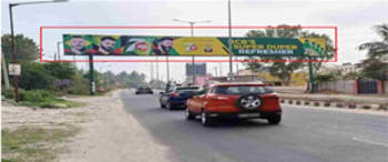 Advertising on Hoarding in Kadusonnapanahalli 90353