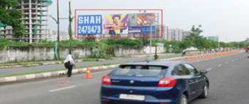 Advertising on Hoarding in Surat 90392