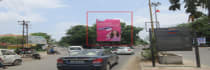 Hoarding - Gorwa Vadodara, 90420