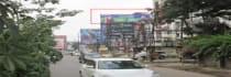 Hoarding - Vadiwadi Vadodara, 90424
