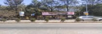 Bus Shelter - RK Hegde Nagar Bengaluru, 90502