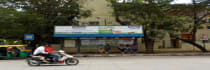 Bus Shelter - Devasandra Layout Bengaluru, 90639
