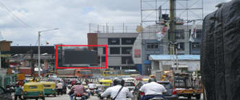 Advertising on Digital OOH in Banashankari  90652