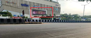 Advertising on Digital OOH in Binnipete  90653