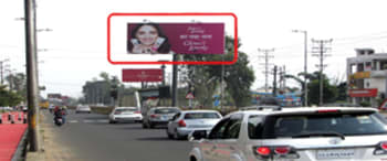 Advertising on Hoarding in Misrod 90775