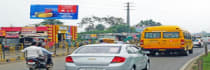 Hoarding - Roop Ram Nagar Indore, 90804