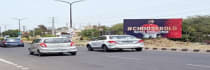 Hoarding - Roop Ram Nagar Indore, 90805