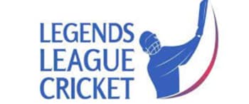 Legends League Cricket Advertising