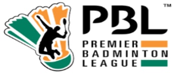 Premier Badminton League Advertising