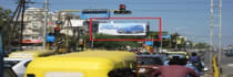 Hoarding - Scheme No 54 Indore, 90923