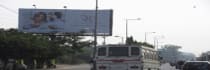 Hoarding - LIG Colony Indore, 90935