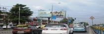 Hoarding - LIG Colony Indore, 90938