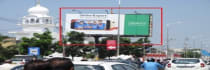 Hoarding - LIG Colony Indore, 90940