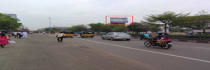 Hoarding - Maddilapalem Visakhapatnam, 91064