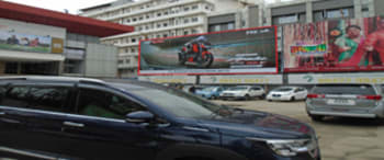 Advertising on Hoarding in Coimbatore 91097
