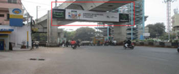 Advertising on Hoarding in Hyderabad  91194