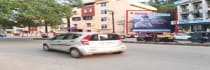 Hoarding - Hampankatta Mangaluru, 91118