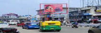 Hoarding - Pazhavangadi Thiruvananthapuram, 91171
