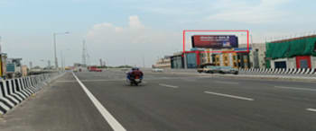 Advertising on Hoarding in Hyderabad  91233