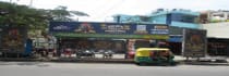 Bus Shelter - Banashankari Bengaluru, 30516