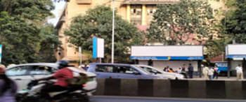 Advertising on Bus Shelter in Ganganagar 31007