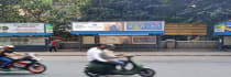 Bus Shelter - Ganganagar Bengaluru, 31008