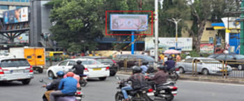 Advertising on Digital OOH in HSR Layout 5th Sector  91383