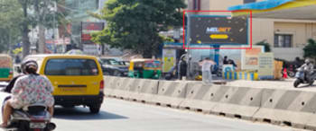 Advertising on Digital OOH in Koramangala  91387