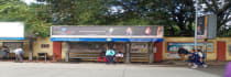 Bus Shelter - Mahalakshmi Layout Bengaluru, 76729