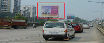 Advertising on Hoarding in Kurla  89987