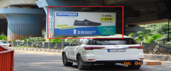 Advertising on Hoarding in Hebbal Kempapura 91117