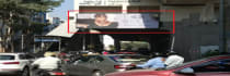 Hoarding - Jubilee Hills Hyderabad, 91631