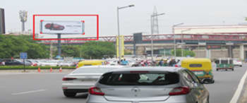 Advertising on Hoarding in PHESE3  91648