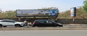 Advertising on Bus Shelter in HBR Layout  31021