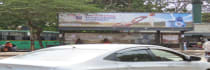 Bus Shelter - Yelahanka New Town Bengaluru, 82602