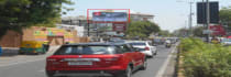 Hoarding - Jodhpur Village Ahmedabad, 78929