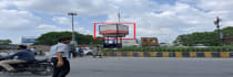 Hoarding - BHEL Hyderabad, 91842