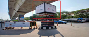 Advertising on Hoarding in Kukatpally 91844