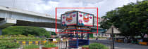 Hoarding - Kukatpally Hyderabad, 91847