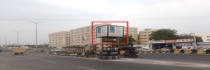 Hoarding - L. B. Nagar Hyderabad, 91855