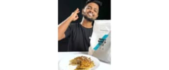 Influencer Marketing with Jeevan Shetty