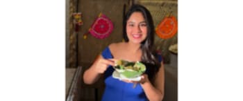 Influencer Marketing with Pavitra