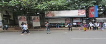 Advertising on Bus Shelter in Jayanagar  82111