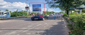 Advertising on Hoarding in Rajpur Sonarpur 92150