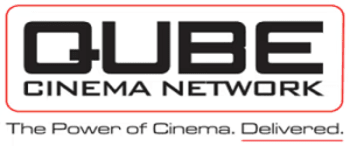 Advertising in QUBE Grand Cinemas, Screen - 2, Hosur
