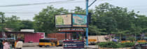 Traffic Booth - Kondapur, 92355